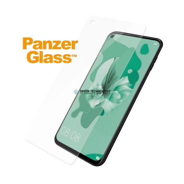 Аксессуар PanzerGlass PanzerGlass Sam g Galaxy Xcover Pro, CF (PANZER7227)