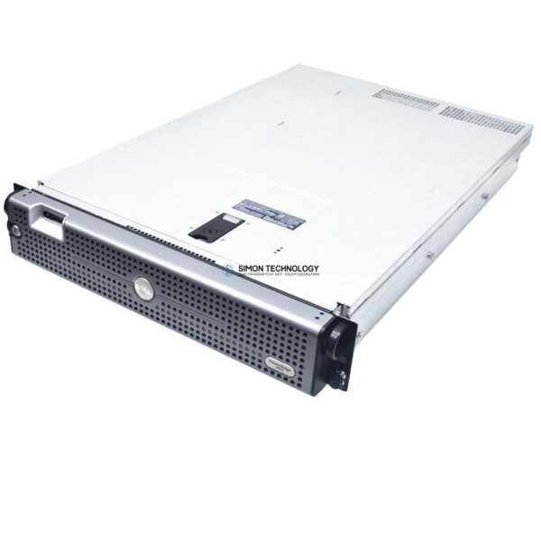 Сервер Dell PE2950 E5310 2P 4GB PERC5I 8 SFF 1X PSU (PE2950-E5310)
