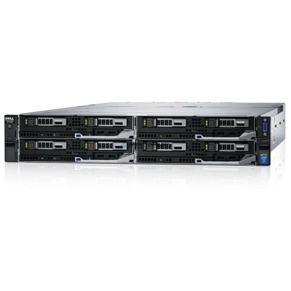 Сервер Dell FX2 Base (PEFX2 Base)
