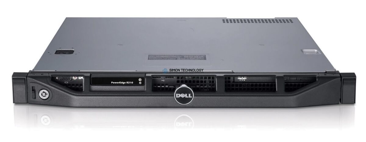 Сервер Dell Server (PER210)