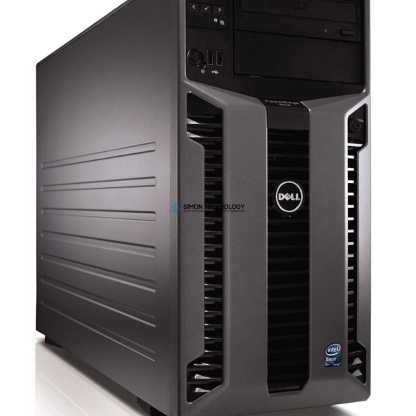 Сервер Dell tower server (PERT410)