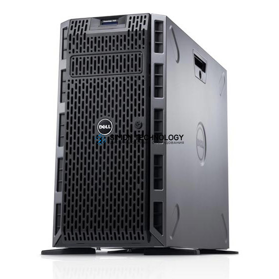 Сервер Dell PET420 TOWER PERC H310 8*LFF ENTERPRISE LICENSE CTO (PET420 ENT 8LFF)