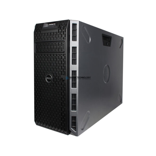 Сервер Dell PowerEdge T620 Server - 32 Bay 2.5 (PET620 Base - 32 Bay)