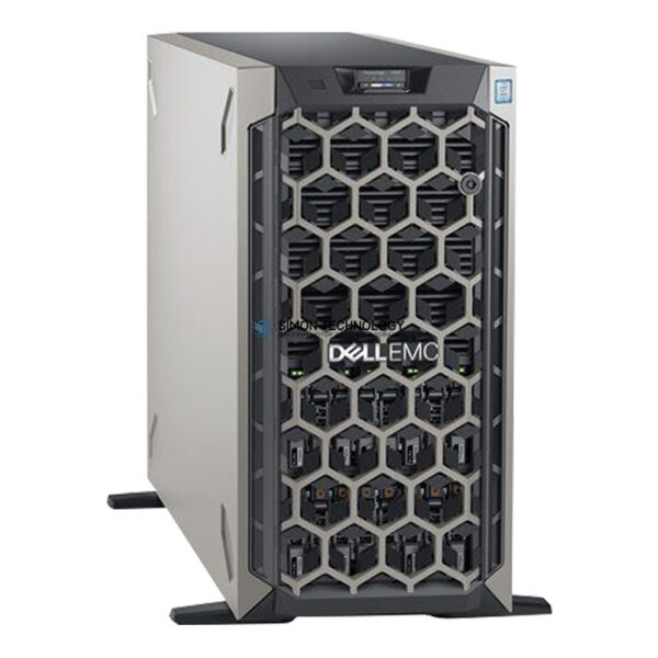 Сервер Dell PowerEdge T640 Server 16x2.5" Bay (PET640-SFF-16)