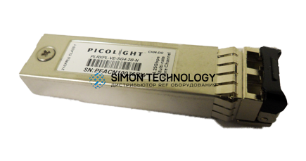 Трансивер SFP Picolight PICOLIGHT 4GB FIBRE OPTIC 850NM SFP TRANSCEIVER MODULE (PLRXPL-VE-SG4-2B-N)