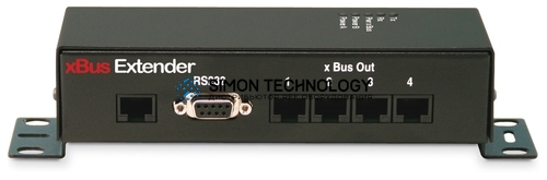 Black Box Power Switch X-Bus Extender (PSE500-XBX)