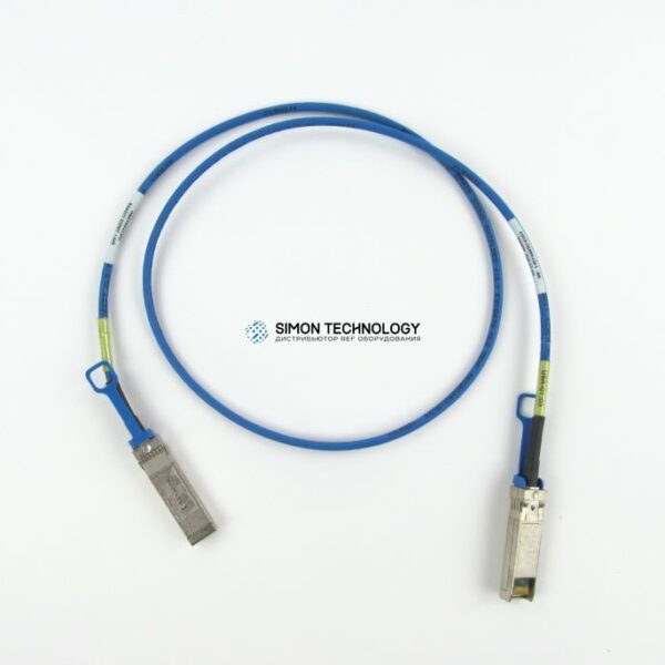 Кабели EMC EMC cable 1M SFP 10GB TWINAXIL (PSF1PXA1MBU)