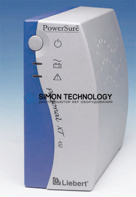 ИБП Emerson Electric LIEBERT POWERSURE PERSONAL XT PSPXT 700-230 12V 9AH UPS BATTERY (PSPXT-700-230)