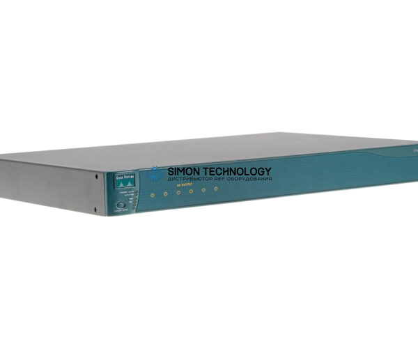 Блок питания Cisco CISCO REDUNDANT POWER SYSTEM (PWR300-AC-RPS-N1)