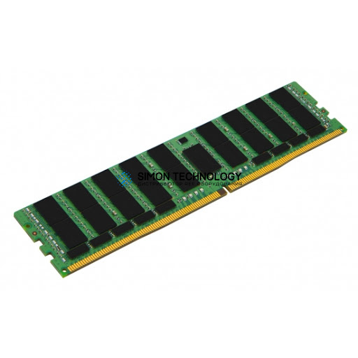 Оперативная память HP HP 64GB DDR4-2666 Memory (Q2D33A)