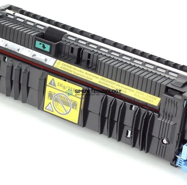 HP HPI Color LaserJet 220 volt Fuser Kit (Q3931-67941)