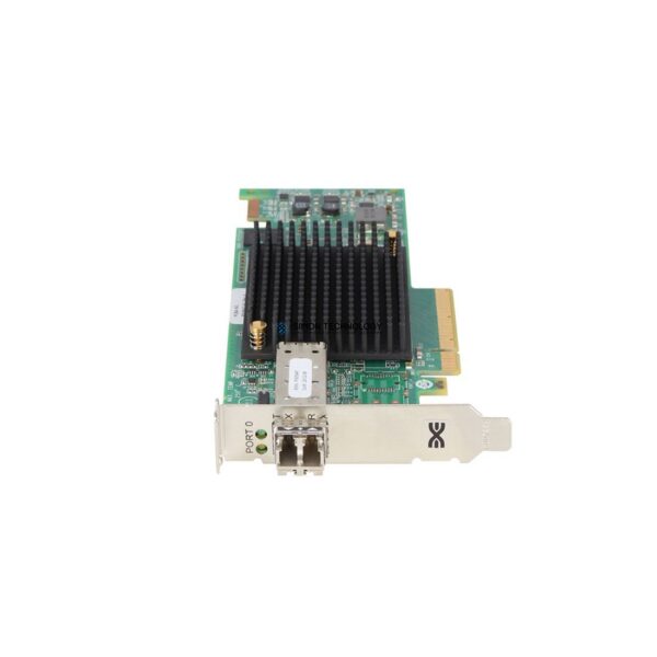 Контроллер Emulex LIGHTPULSE 16GB FC 1P PCI-E HBA - WITH LOW PROFILE BRKT (QR558A-LP)