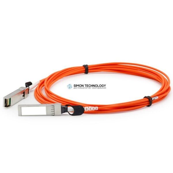 Кабели Cisco CISCO EXCESS 40GBASE Active Optical Cable, 3m (QSFP-H40G-AOC3M-WS)