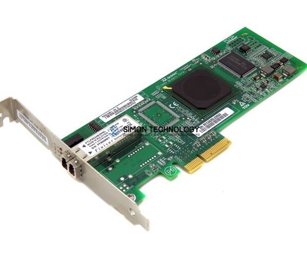 Контроллер HPE STOREFABRIC 16GB SINGLE PORT PCIE FC HBA (QW971-63001)