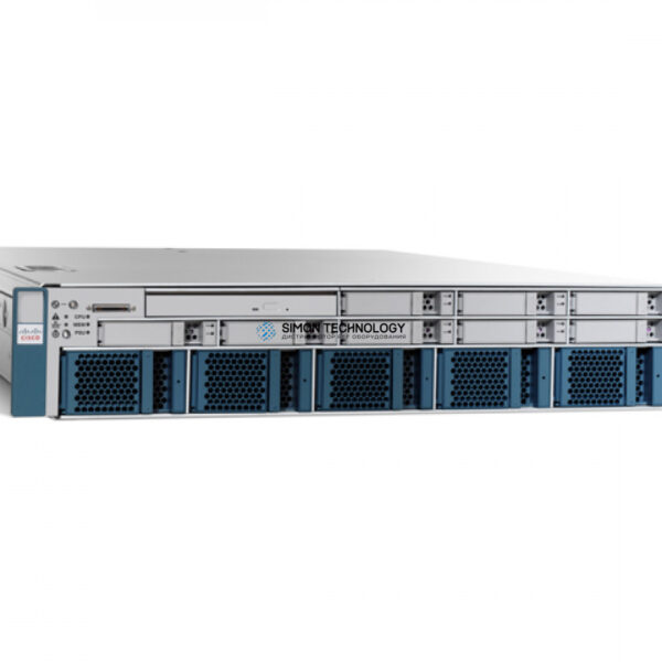 Сервер Cisco UCS C250 M2 Srvr w/1PSU DVD w/o CPU MEM HDD PCI (R250-2480805W)