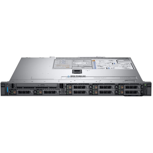 Сервер Dell PowerEdge Server (R340-SFF-8)