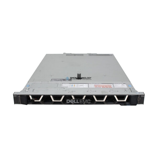 Сервер Dell PER440 PERC H330 8*SFF CTO CHASSISENT LICENSE (R440 ENT H330)