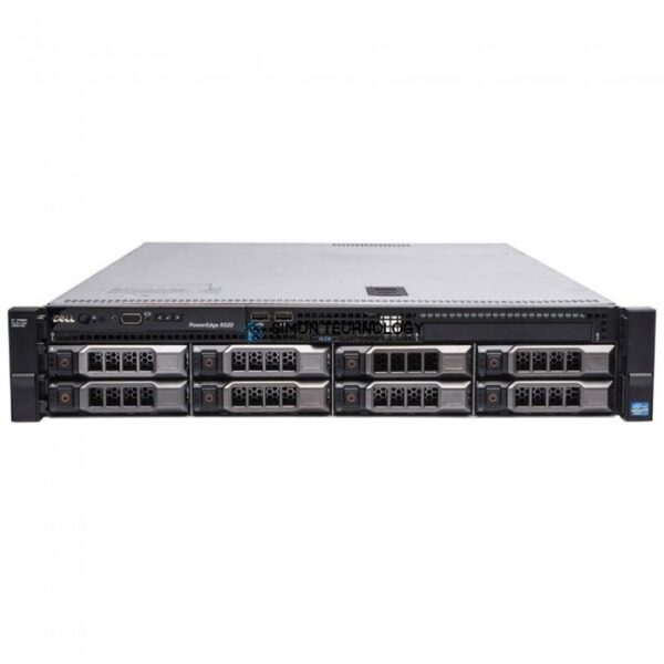Сервер Dell PowerEdge R 20 CTO 8LFF (R520-CTO-3)