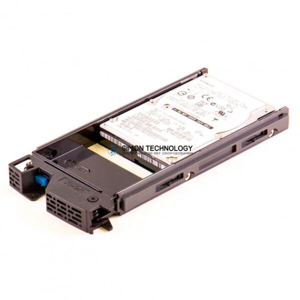 Hitachi HDS VSP 600GB 10K SAS 2.5" HDD (R5C-J600SS)