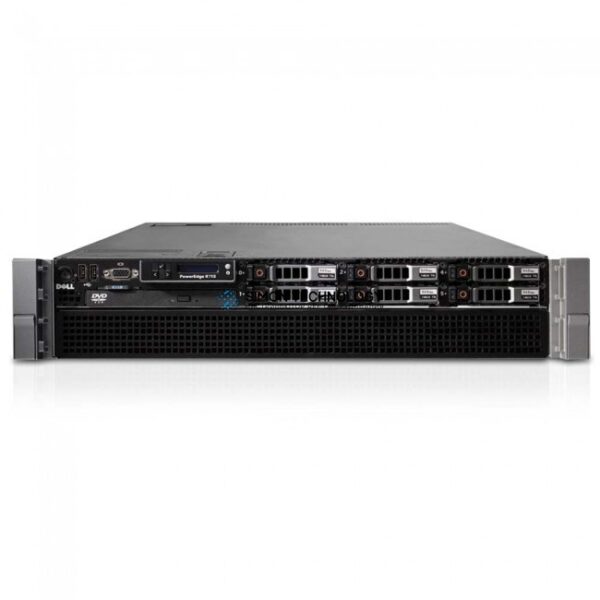 Сервер Dell R71 CTO 8SFF (R715-CTO-2)