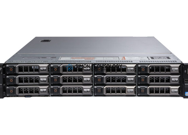 Сервер Dell PowerEdge R720XD XX LFF (R720XD-LFF)