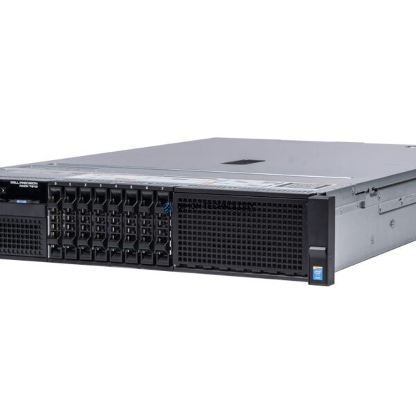 Рабочая станция Dell R7910 CTO H730P MINI CTO 8*SFF WITH ENT LICENSE (R7910 ENT 8SFF)