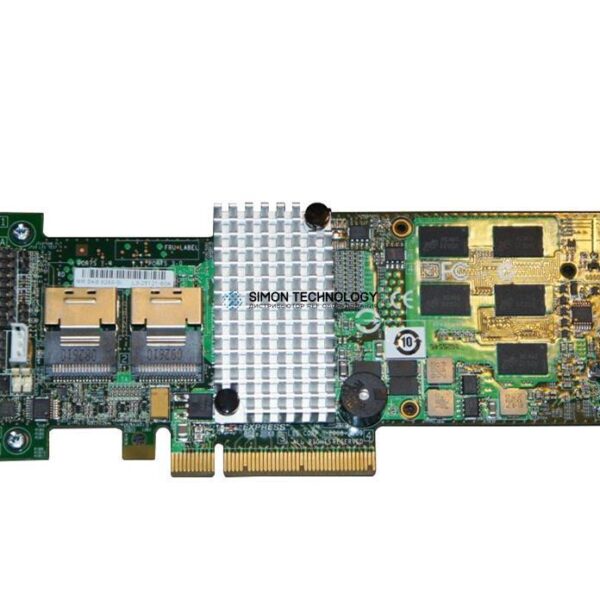 Контроллер RAID Cisco Cisco RF LSI Controller 9260-8i (RC460-PL001-RF)