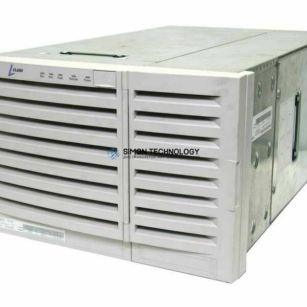 Сервер HP rp5430 Enterprise Server (RP5430)