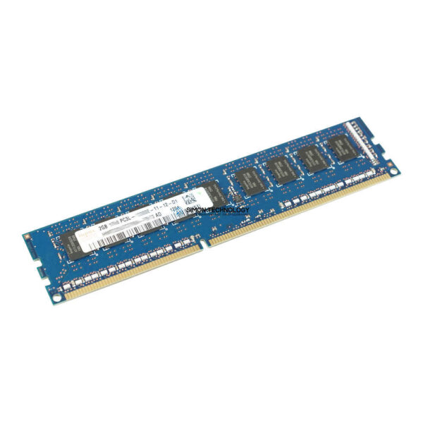 Оперативная память Fujitsu 2 GB DDR3 1333 MHZ PC3-10600 UB S ECC (S26361-F3335-L524)