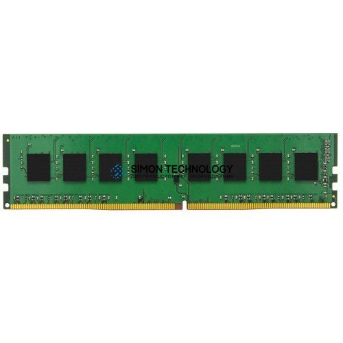 Оперативная память Fujitsu Fujitsu DDR4-RAM 8GB PC4-2133P ECC RDIMM 1R - (S26361-F3843-L514)
