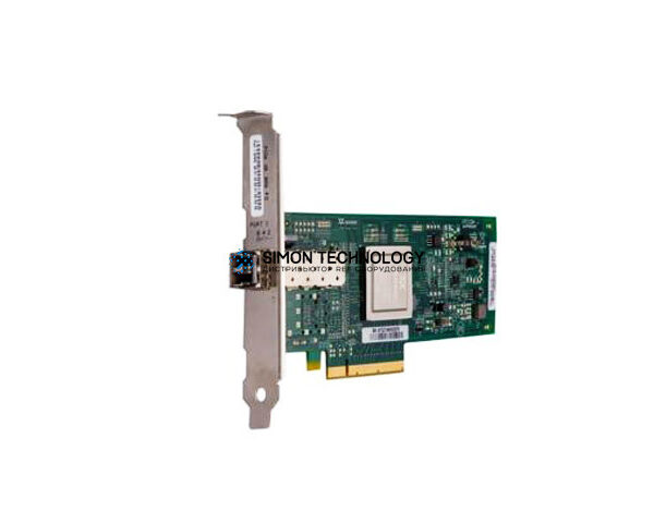 Контроллер Emulex LIGHTPULSE 16GB FC 1P PCI-E HBA - WITH LOW PROFILE BRKT (S26361-F4994-L501-LP)