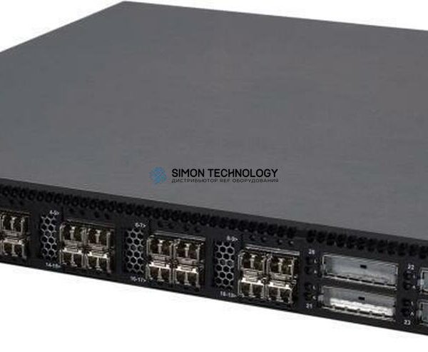 Коммутаторы QLogic QLogic SAN-Switch 2Gbps 16 Active Ports - (SB5202)