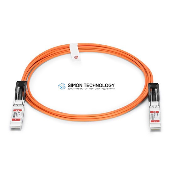 Кабели Cisco CISCO Comp ble 10GBASE Active Optical SFP+ Cable, 3M (SFP-10G-AOC3M-C)