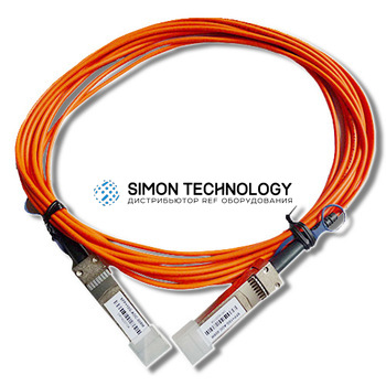 Кабели Cisco CISCO Comp ble 10GBASE Active Optical SFP+ Cable, 3M (SFP-10G-AOC3M)