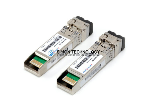 Трансивер SFP Cisco 10GBASE-LR 10KM SMF 1310NM SFP (SFP-10G-LR-OEM)