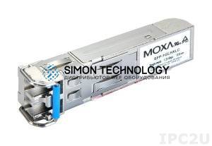 Трансивер SFP MOXA Moxa Sfp Gigabit Modul Moxa. Single Mode. 1310Nm (SFP-1GLHXLC)