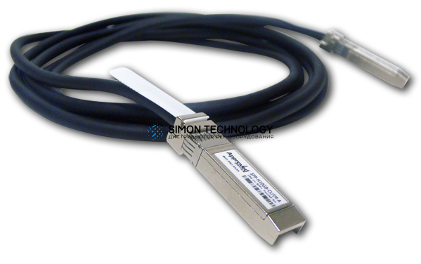 Кабели Cisco Active Twinax cable assembly, 10m (SFP-H10GB-ACU10M=)