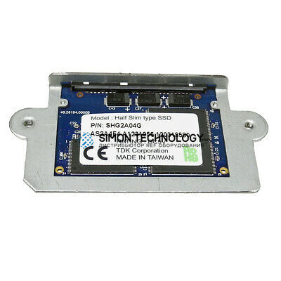 SSD Hitachi 4gb Half Slim Type SSD (SHG2A04G)