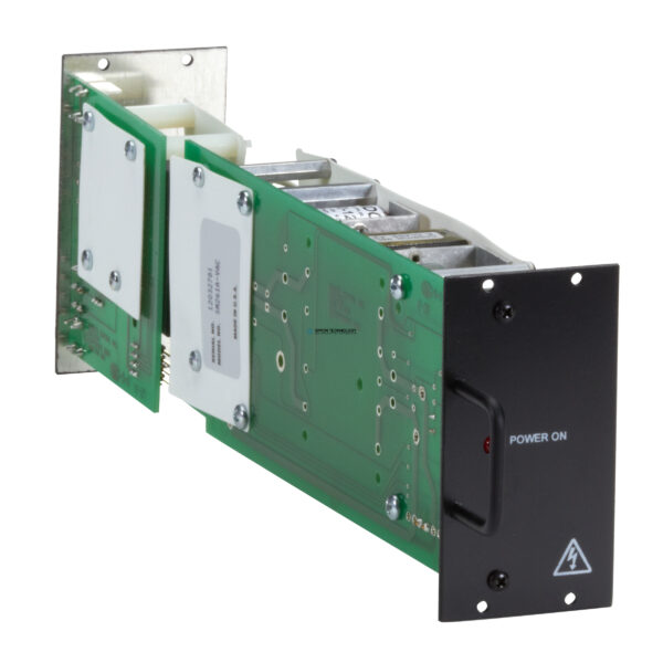 Модуль Black Box AC Power Supply Card for Pro Switching System 2U (SM261A-VAC)