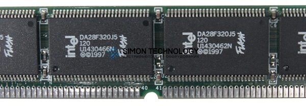 Оперативная память Cisco 16MB 80 PIN MODULAR SIMM RAM MEMORY (SM73243XV2CIVS2)