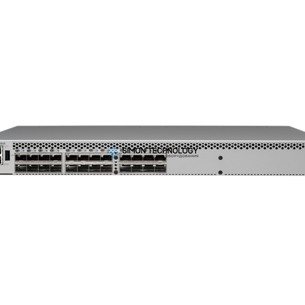 Коммутаторы HP HP StoreFabric SN3000B 1U (SN3000B)