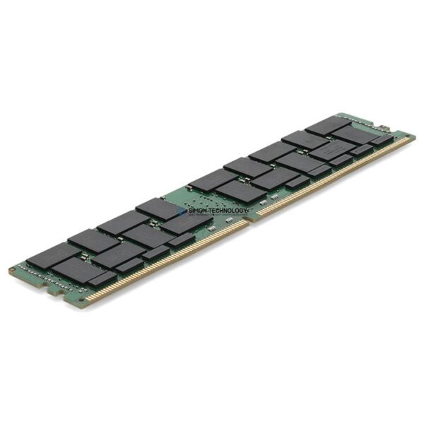Оперативная память Dell SAMSUNG 64GB DDR4 2133MHz 4Rx4 1.2V LRDIMM (SNP03VMYC)