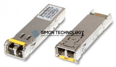Трансивер SFP SMART SMARTOPTICS 8GB FIBRE CHANNEL SFP+ TRANS (SO-SFP-8GFC-SD)