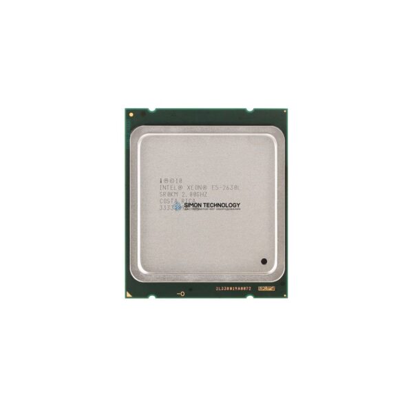 Процессор Intel Xeon 6C 2GHz 15MB 60W Processor (SR0H1)