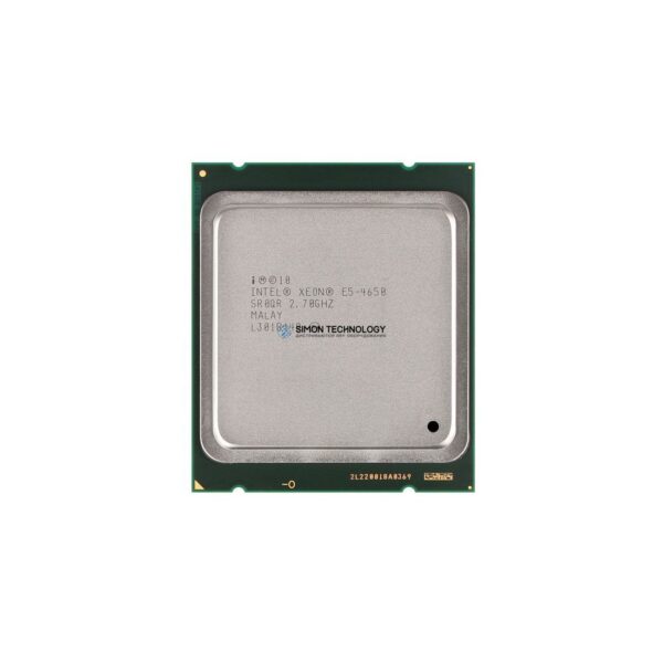Процессор IBM Xeon E5-4650 2.7 GHz/1600 MHz 20MB 130W (SR0KJ)