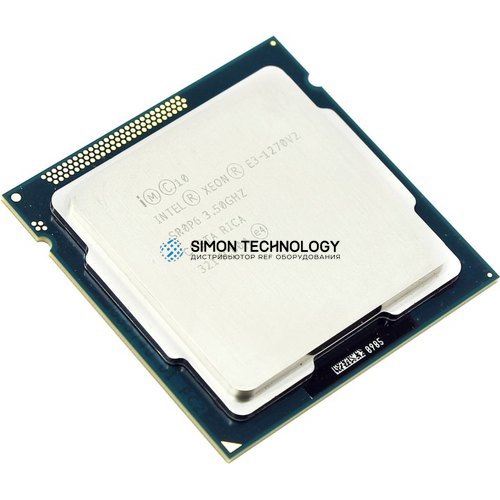 Процессор IBM Xeon E3-1270V2 4C 3.5GHz Processor (SR0P6)