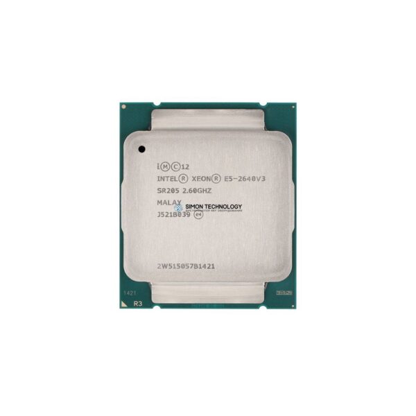 Процессор Cisco Xeon E5-2640V3 8C 2.6GHz 20MB 90W Processor (SR205=)