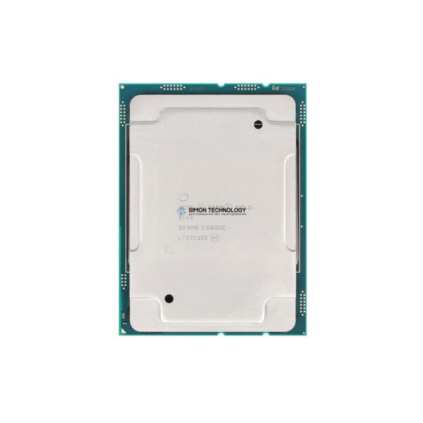 Процессор Cisco Xeon Gold 6144 8C 3.5GHz 24.75MB 150W (SR3TR)