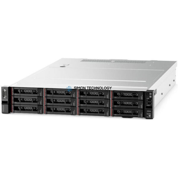 Сервер Lenovo ThinkSystem SR650 Configure To Order LFF (SR650-CTO-LFF)