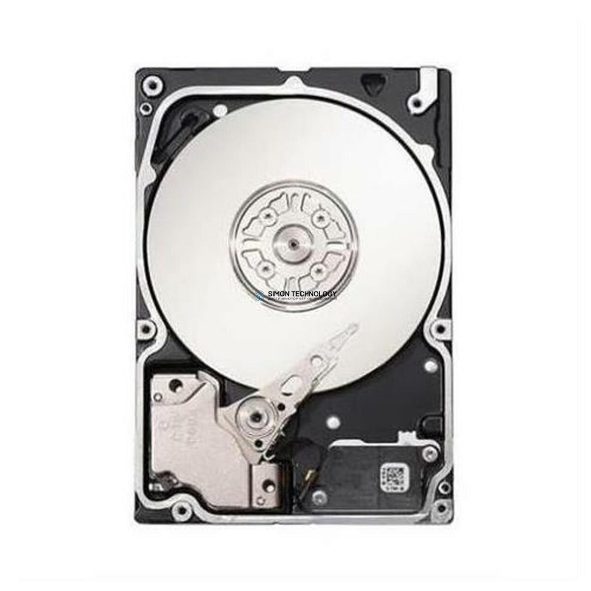 HDD Dell 900GB 15K 12Gbps 2.5" SAS HDD (ST900MP0026)